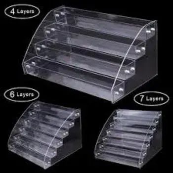 Unique acrylic dispenser stand Acrylic Dispenser Stand8-981620-94656.webp
